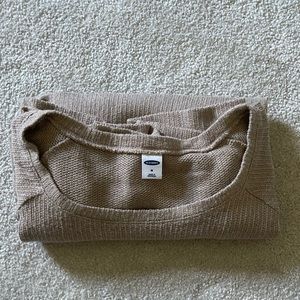Old Navy Sweater